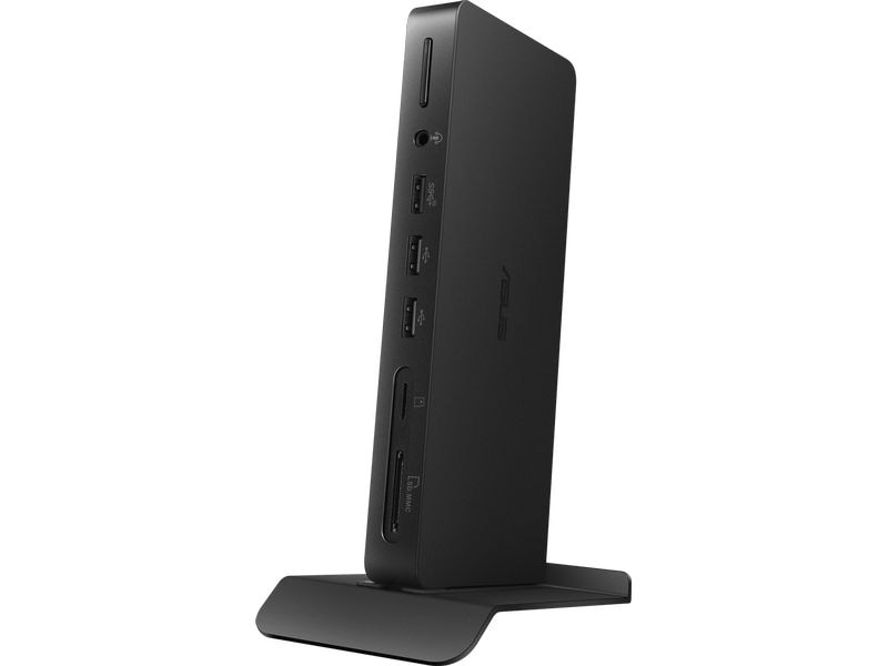 ASUS Station d'accueil Triple 4K Thunderbolt 4 Dock DC500