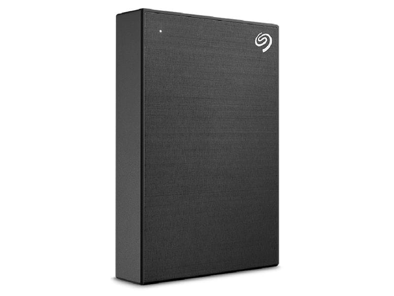 Seagate Disque dur externe One Touch 2 TB