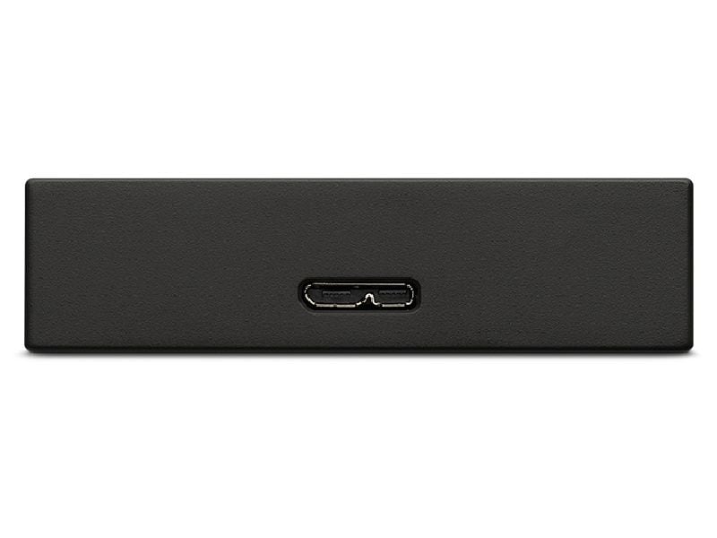 Seagate Disque dur externe One Touch 2 TB