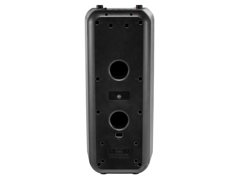 Medion Haut-parleur Bluetooth LIFE P61468 Noir