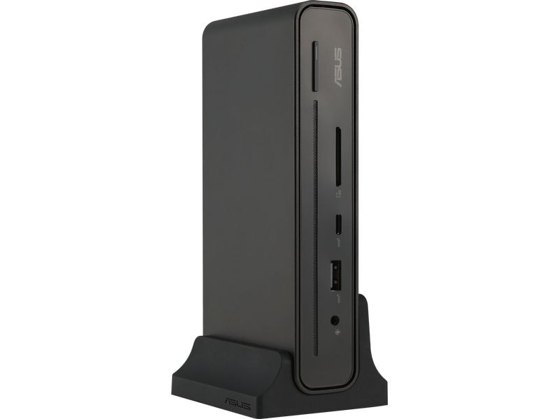 ASUS Dockingstation Triple Display USB-C Dock DC300