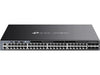 TP-Link PoE+ Switch SG6654XHP 54 Port