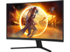 AOC Moniteur CQ32G4VE