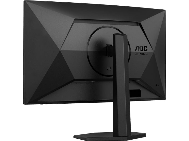 AOC Moniteur CQ27G4X