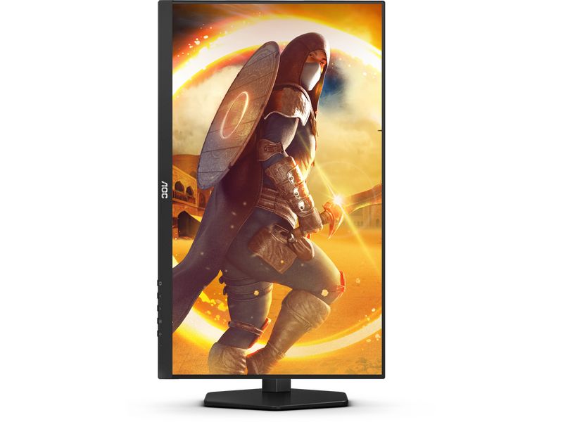 AOC Moniteur Q27G4XN