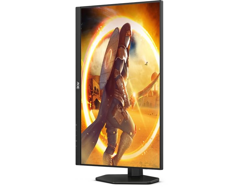 AOC Moniteur Q27G4XN