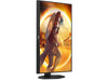 AOC Moniteur Q27G4XN