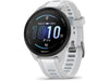 GARMIN Montre de sport Forerunner 165 Music Blanc