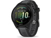 GARMIN Montre de sport Forerunner 165 Music Anthracite