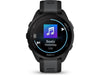 GARMIN Montre de sport Forerunner 165 Music Anthracite