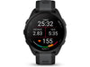 GARMIN Montre de sport Forerunner 165 Music Anthracite