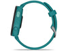 GARMIN Montre de sport Forerunner 165 Music Turquoise