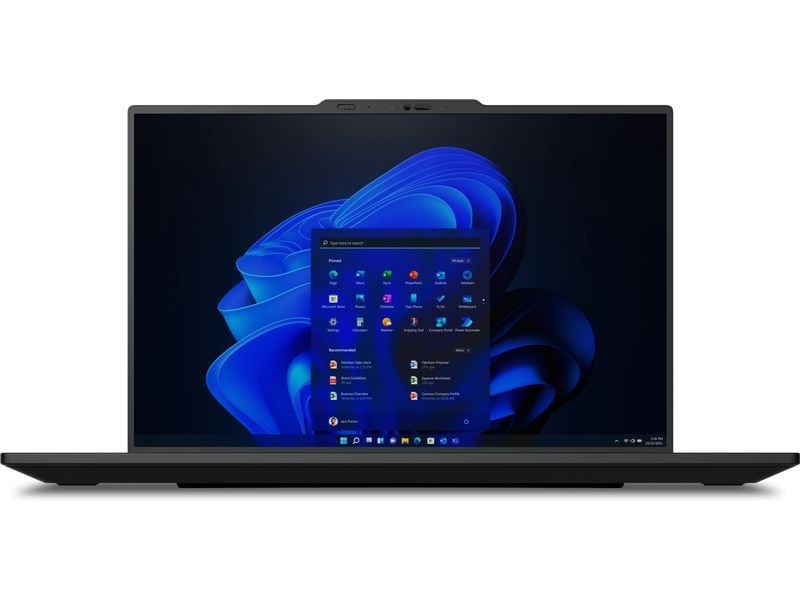 Lenovo Notebook ThinkPad P1 Gen 7. (Intel)