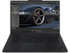 Lenovo Notebook ThinkPad P1 Gen 7. (Intel)