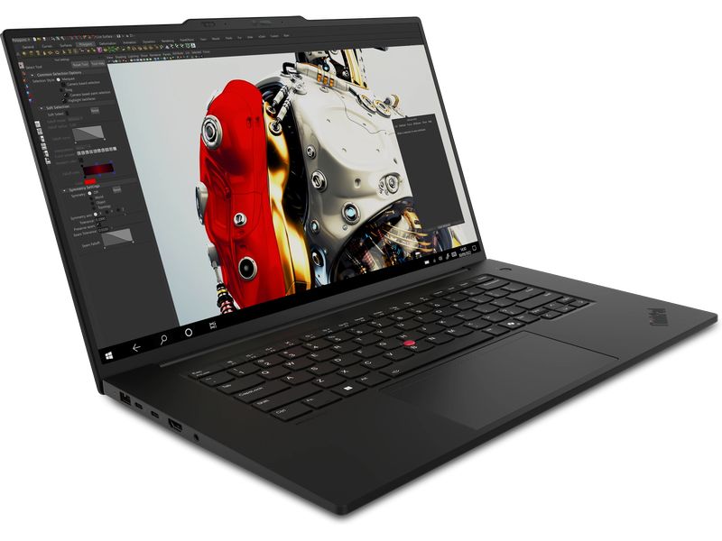 Lenovo Notebook ThinkPad P1 Gen 7. (Intel)