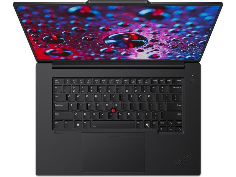 Lenovo Ordinateur portable ThinkPad P1 Gen 7. (Intel)