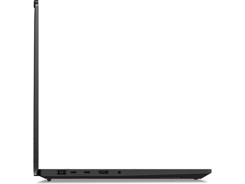 Lenovo Ordinateur portable ThinkPad P1 Gen 7. (Intel)