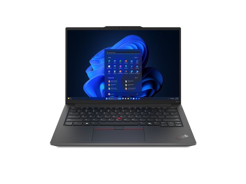 Lenovo Ordinateur portable ThinkPad E14 Gen 6 (AMD)