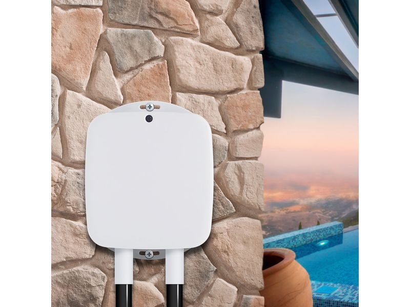 Aeotec Hochleistungsschalter Z-Wave