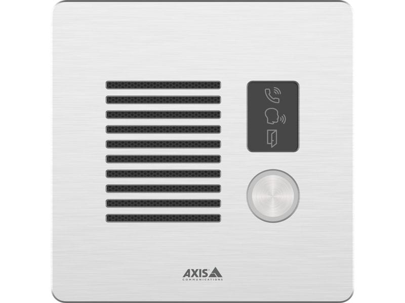 Axis IP Türstation I7010-VE