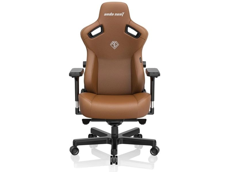 Anda Seat Gaming-Stuhl Kaiser 3 L Braun