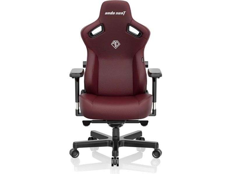 Anda Seat Gaming-Stuhl Kaiser 3 L Rot