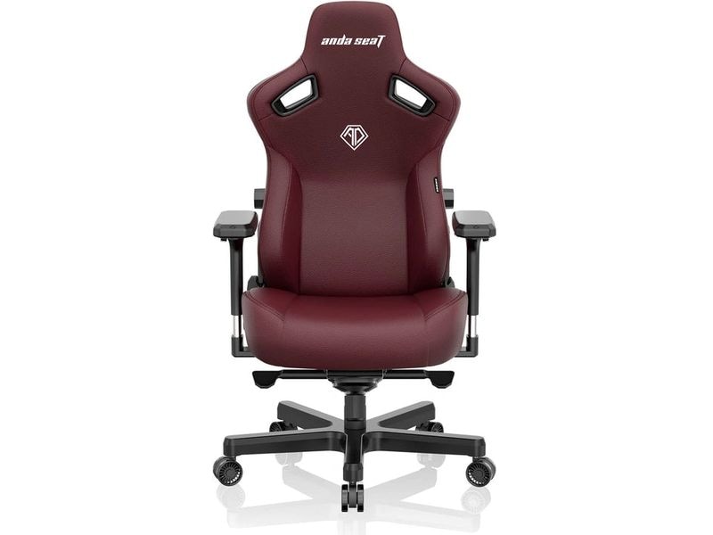 Anda Seat Chaise de gaming Kaiser 3 XL Rouge