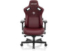 Anda Seat Chaise de gaming Kaiser 3 XL Rouge