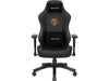 Anda Seat Chaise de gaming Phantom 3 Noir