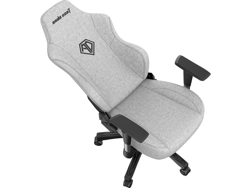 Anda Seat Chaise de gaming Phantom 3 Gris