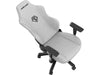 Anda Seat Chaise de gaming Phantom 3 Gris