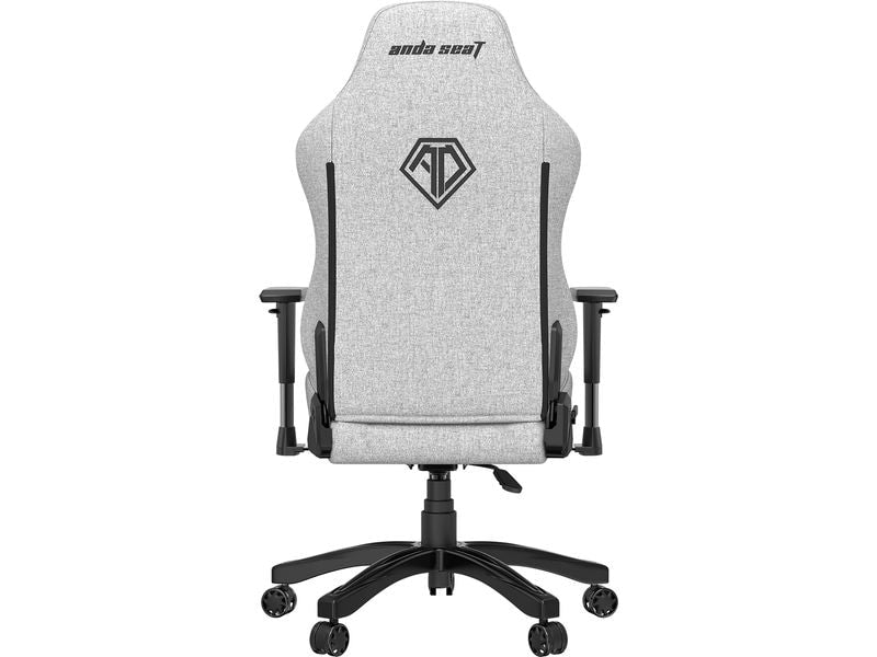 Anda Seat Gaming-Stuhl Phantom 3 Grau