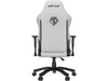 Anda Seat Chaise de gaming Phantom 3 Gris