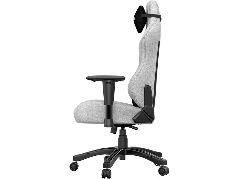 Anda Seat Chaise de gaming Phantom 3 Gris