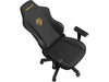 Anda Seat Chaise de gaming Phantom 3 Noir