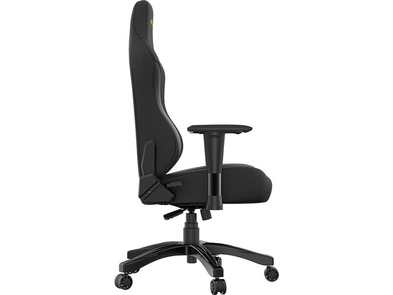 Anda Seat Chaise de gaming Phantom 3 Noir