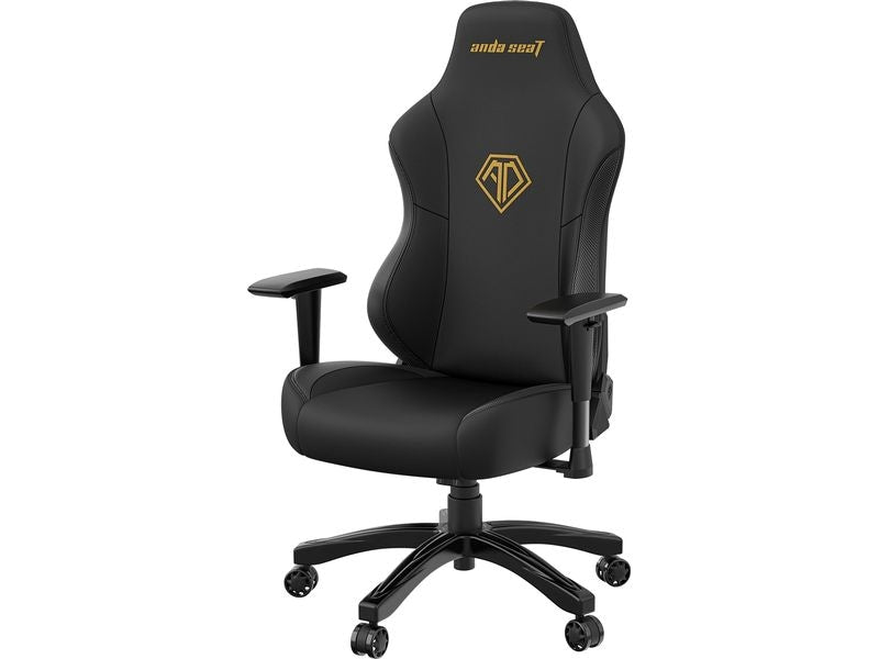 Anda Seat Gaming-Stuhl Phantom 3 Schwarz