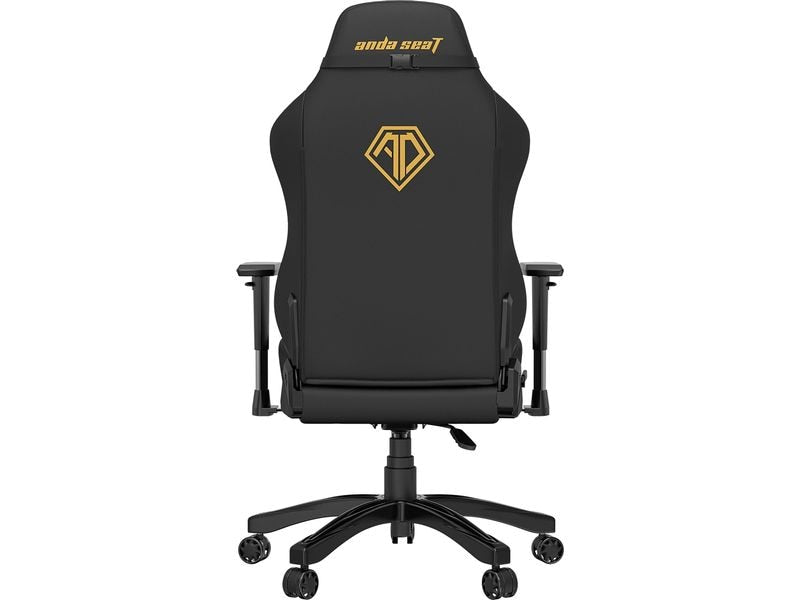 Anda Seat Gaming-Stuhl Phantom 3 Schwarz