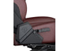 Anda Seat Chaise de gaming Kaiser 3 XL Rouge