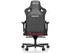 Anda Seat Chaise de gaming Kaiser 3 XL Rouge