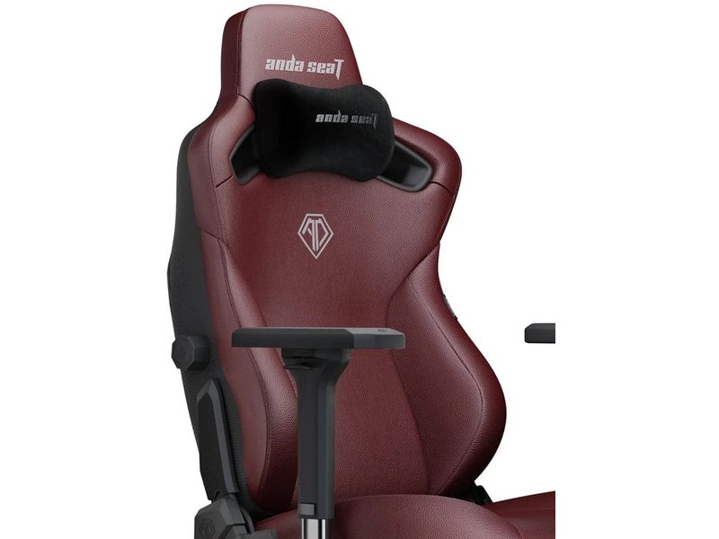 Anda Seat Gaming-Stuhl Kaiser 3 XL Rot