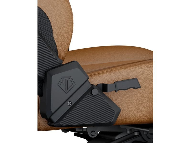 Anda Seat Gaming-Stuhl Kaiser 3 L Braun