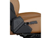 Anda Seat Chaise de gaming Kaiser 3 L Brun