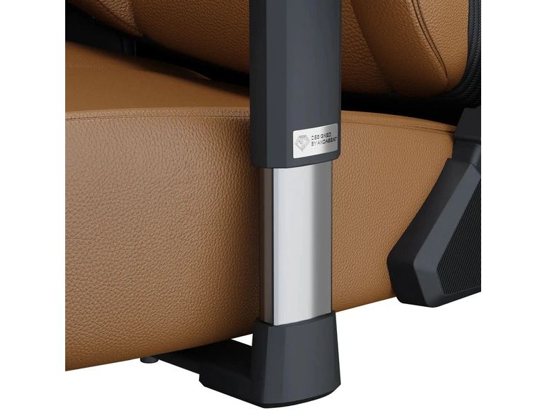 Anda Seat Gaming-Stuhl Kaiser 3 XL Braun