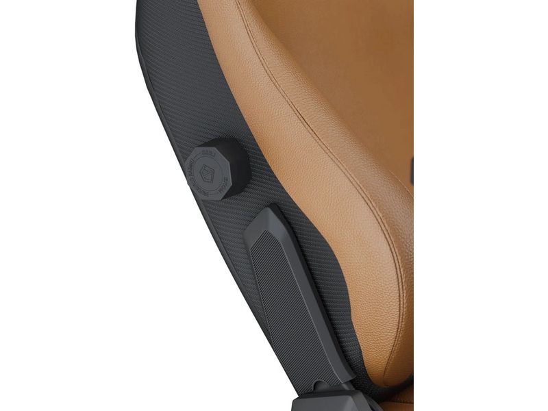 Anda Seat Gaming-Stuhl Kaiser 3 XL Braun