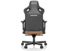 Anda Seat Gaming-Stuhl Kaiser 3 L Braun