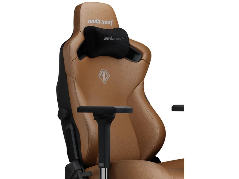 Anda Seat Gaming-Stuhl Kaiser 3 L Braun