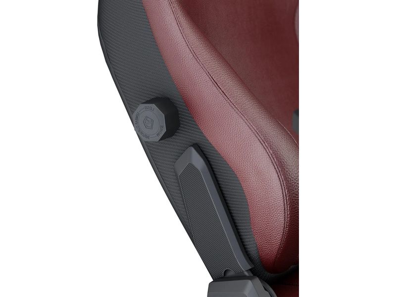 Anda Seat Chaise de gaming Kaiser 3 L Rouge