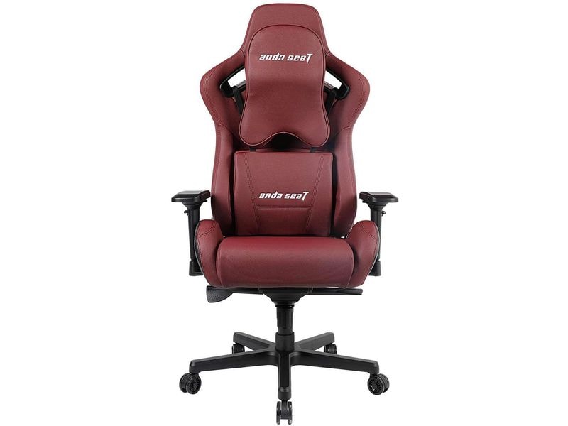 Anda Seat Gaming-Stuhl Kaiser 2 Rot