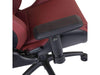 Anda Seat Chaise de gaming Kaiser 2 Rouge